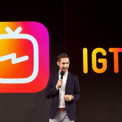 Instagram lança IGTV e inicia  disputa de público com o Youtube