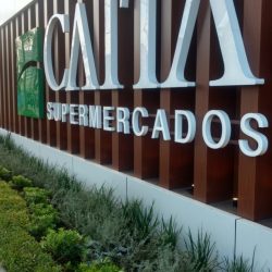 Rede Caitá de supermercados inaugura loja em Bento Gonçalves