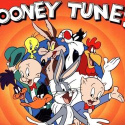 Novos desenhos dos Looney Tunes serão lançados em 2019