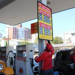 Procon alerta sobre diminuição do preço do óleo diesel