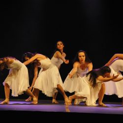 Escolas e grupos de dança já podem inscrever suas coreografia para Concurso Aberto