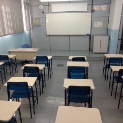 Colégios da rede particular fecham turmas do 3º ano por falta de alunos