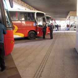 Passagem de ônibus intermunicipal tem reajuste superior a 20%