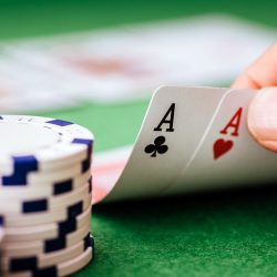 Campeonato de Poker segue até o próximo domingo