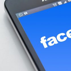 Reconhecimento facial utilizado por Facebook é alvo de investigação