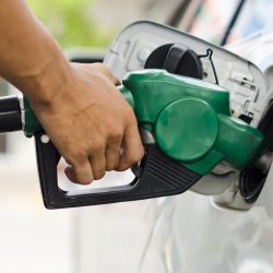 Preço da gasolina aumenta mais de 30 centavos em pouco mais de dois meses