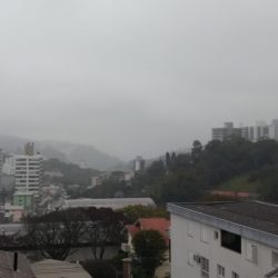 Semana chuvosa e fria na Serra Gaúcha