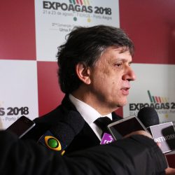 Expoagas 2018 deve gerar mais de R$ 500 milhões em negócios