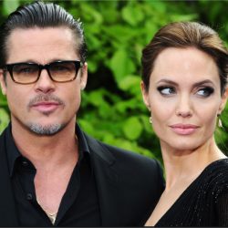 Angelina Jolie diz que Brad Pitt nunca  pagou pensão alimentícia
