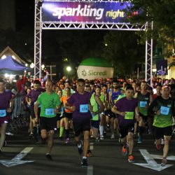 Segundo lote de inscrições da Sparkling Night Run inicia dia 15