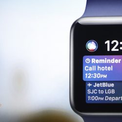 Apple Watch e Fitbit podem ser afetados pelas novas tarifas dos EUA