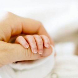 Hábitos de higiene são prioridade para contato com recém-nascido