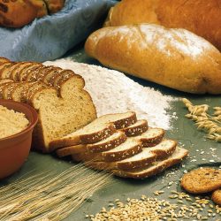 Qual alimento é melhor, pão francês ou pão de forma?