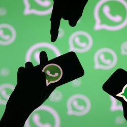 WhatsApp faz campanha para  identificar e combater as fake news