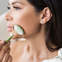 Benefícios e técnicas da massagem facial