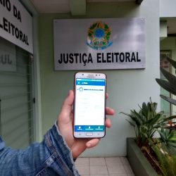 30% dos eleitores de Bento tem a biometria para acesso do título digital