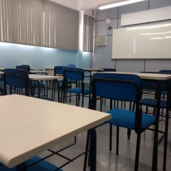 Pré-matrícula para estudantes do Ensino Médio em escolas estaduais está aberta