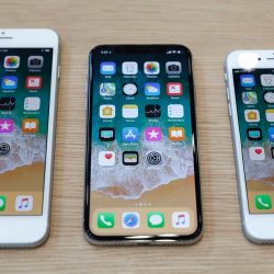 Apple lança novos modelos de iPhone