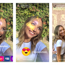 Instagram anuncia ferramenta para coibir bullying em fotos e legendas