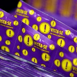 Cientistas criam preservativo smart que se lubrifica sozinho