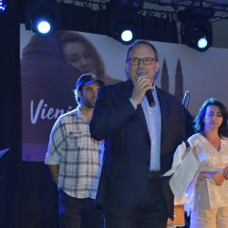 Adenir Dallé recebe prêmio de Gestor Público, pelo segundo ano consecutivo