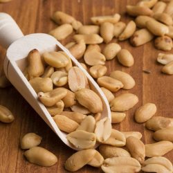 Como torrar amendoim: cinco formas diferentes