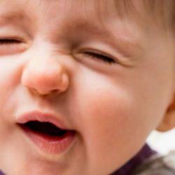 A estação do ano que seu filho nasceu determina as alergias que ele carregará na vida