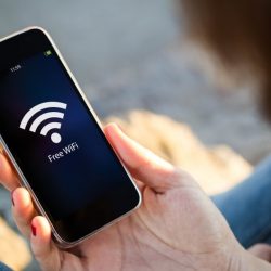Redes de Wi-Fi públicas podem acessar localização de usuários desconectados
