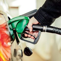 Petrobras anuncia redução no preço médio da gasolina