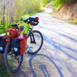 BikeEco: a “magrela” ganha espaço entre adeptos de aventuras, mas  você transporta dentro das normas?