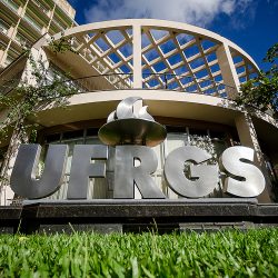 Ufrgs permanece como a melhor universidade federal do país
