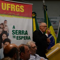 Reitor da UFRGS diz que Bento Gonçalves não demonstra interesse em receber Campus da Universidade