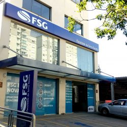 FSG abre inscrições para Processo Seletivo