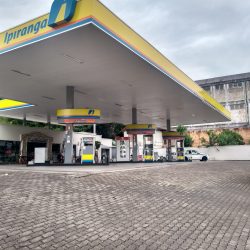 Ministério Público ainda não definiu se abre inquérito contra postos de gasolina