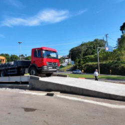 Intermediado pelo Consepro, MP repassa R$ 171 mil para construção de balança rodoviáriada PRF
