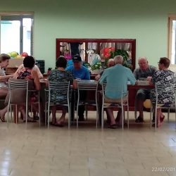 Lar do Ancião realiza jantar solidário para conseguir quitar pagamento de funcionários