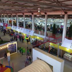 ExpoBento 2019 tem comercialização de espaços avançada