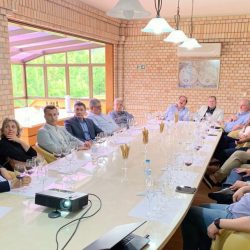 Centro da Indústria e Comércio de Bento defende criação de zona franca do vinho