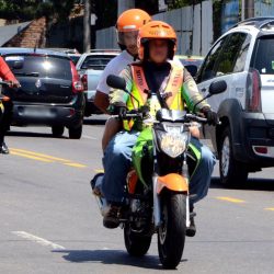 Deputados analisam a isenção de IPI de equipamentos de segurança para motociclistas para incentivar a prevenção