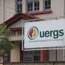 UERGS abre vagas para cursos