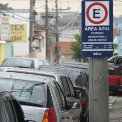 Bento suspende isenção de pagamento na Zona Azul para idosos