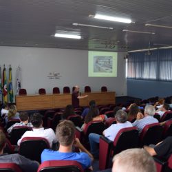 Serra Gaúcha sedia Fórum Mundial de Cooperativas Vitivinícolas 2019