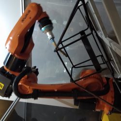 Piva investe em novas tecnologias robóticas
