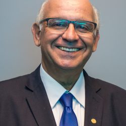 CIC convida presidente do Grêmio para falar sobre gestão e futebol