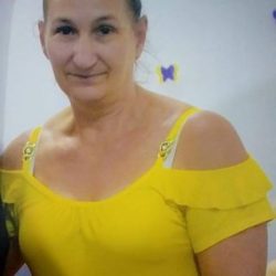Dona de casa desaparecida há mais de 72 horas