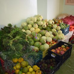 Projeto torna obrigatória doação de alimentos por grandes supermercados