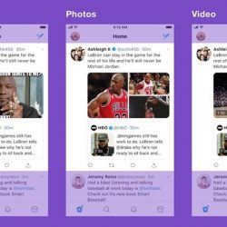 Atendendo a pedidos, Twitter libera uso de GIFs, vídeos e fotos em retweets