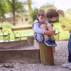 Empatia na infância: você está criando uma criança que se preocupa com os outros?