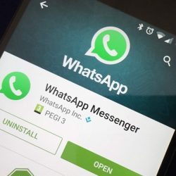WhatsApp tem plataforma invadida por programa espião