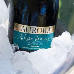 Aurora Procedências Chardonnay é o melhor espumante Charmat do Brasil no Wines of Brazil Awards 2019